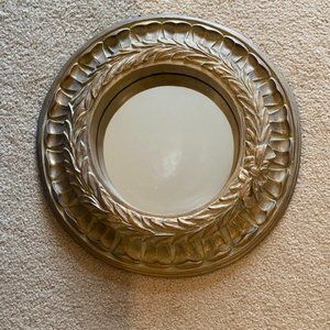 Round Mirror